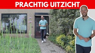 Huis te koop Gerrit Hoogstraatenlaan 10 in Middenbeemster HR Makelaars  woningvideo [upl. by Ahsilahk810]