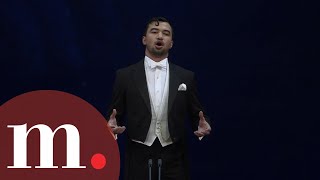 Plácido Domingos Operalia 2022 Anthony León 1st Prize [upl. by Arej]