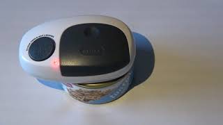 Zyliss Electronic Can Opener [upl. by Gabrila]