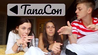 i went to tanacon [upl. by Shantha679]