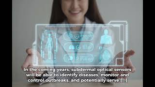 Healthcare Revolution The Rise of Smart Implants and Wearables Viral Shorts AI Healthcare [upl. by Oigres]