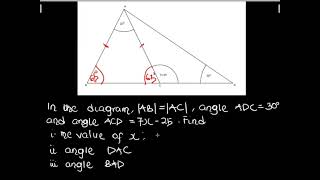 Plane Geometry Explained Concepts amp Problem Solving [upl. by Buhler]