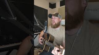 Rocksalt and Nails by Tyler Childers tylerchilders coversong fypシ゚viral countrymusic fyp [upl. by Cyndie]