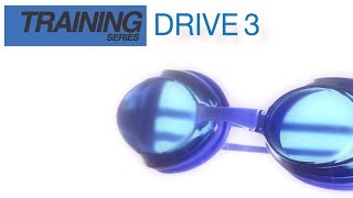 arena Drive 3 Training Goggles [upl. by Irtimd]