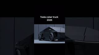 Cybertruck 2025 automobile ilonmask cybertruck teslamodels электромобильизкитая teslamodel3 [upl. by Kcirevam]