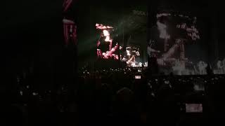 The Offspring  Pretty Fly live Rock for People 2024 [upl. by Oiligriv]