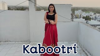 KABOOTRI  Kit Chali New Haryanvi Song  kabootri Song  Anjali Raghav Diler Kharkiya  Dance Cover [upl. by Oehsen]