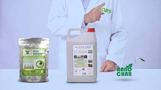 ACURO ORGANICS LTD  Agri Division Profile Video Eng [upl. by Wilmer21]