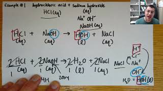 Acid  Base  Water and Salt [upl. by Heywood969]