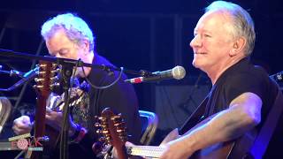 Ushers Island at Shrewsbury Folk Festival 2018 [upl. by Matilda]