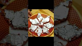 Anjeer Ki Mithai Recipe  Anjeer Burfi Recipe  Fig sweet recipes latestrecipe kajubarfi shorts [upl. by Ydiarf]