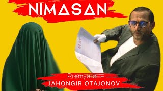 Jahongir Otajonov  Nimasan  Жахонгир Отажонов  Нимасан 2023 [upl. by Akayas974]