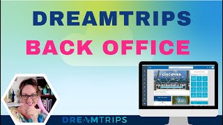 DreamTrips Training  Back Office Training  Live QampA [upl. by Leirvag]