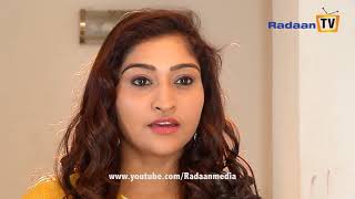 வாணி ராணி  HIGHLIGHTS  VAANI RANI  Episode 1579  2852018 [upl. by Nerahs]