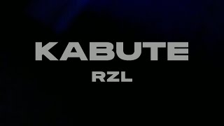 Kabute  RZL  SESSIONS [upl. by Yraeht]