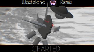 puɐlǝʇsɐM Wasteland TZ REMIX CHARTED  FNF VS Dave And Bambi Hypertone Fantrack [upl. by Michella]