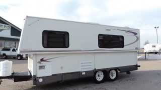 2012 Pacific Coachworks Tango Towlite 21FBS  Norms RV  P [upl. by Constanta]