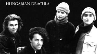 Hungarian Dracula  Hong Kong garden Siouxsie and the Banshees cover [upl. by Ydrah]