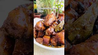 Pork Humba Recipes porkhumbarecipe humba humbabisaya foodie fypシ [upl. by Thibaut]