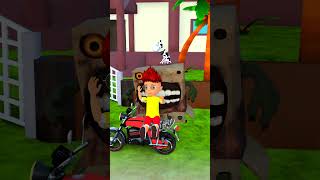 Box ke andar Hai Kaun 😟😱 Gulli Bulli  Cartoon  short  tmkoc  shortscomedy [upl. by Clarise478]