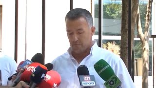 “Grup kriminal e trafik kokaine në BE” Apeli lë në fuqi vendimin ndaj Erzen Breçanit e Dedan Gjonit [upl. by Noletta]