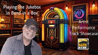 The Jukebox of Band in a Box  The Greatest Feature You Never Used [upl. by Ghiselin]