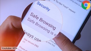 Turn on Safe Search filter in Chrome 2024 [upl. by Hgielek203]