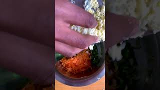 Egg Food For Finches shortsfeed asmr [upl. by Ymia]