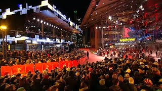 Berlinale 2019  Frauen Krisen und Horror [upl. by Adianes]