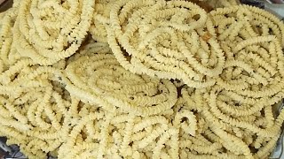 முறுக்கு இருந்தா தான் தீபாவளி  அரிசி பொட்டுக்கடலை முறுக்கு  Murukku recipe in tamil [upl. by Ahsoyek]