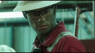 Deepwater Horizon IMAXÂ® Trailer [upl. by Milicent]