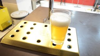 Making Lager with Electric Brewery [upl. by Ellenyl]