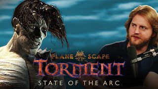 Primer  Planescape Torment Analysis Ep0  State of the Arc Podcast [upl. by Mindi]