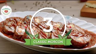 How To Cook Classic Morcon [upl. by Riancho316]