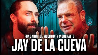 Hable con Jay de la Cueva y está cabrn el vato [upl. by Nanor]