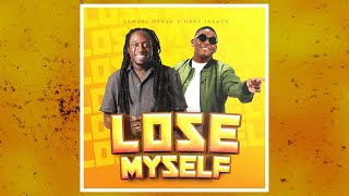 LOSE MYSELF  Samuel Medas x Marc Isaacs [upl. by Digdirb]