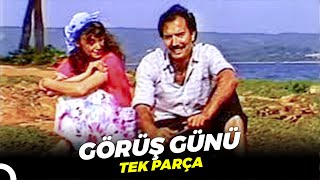 Görüş Günü  Bulut Aras Türk Dram Filmi İzle [upl. by Mond294]