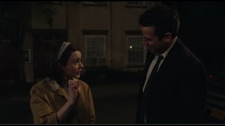 Lenny and Midge The Marvelous Mrs Maisel Season 1 episode 3 Part 5 [upl. by Akiehsat]