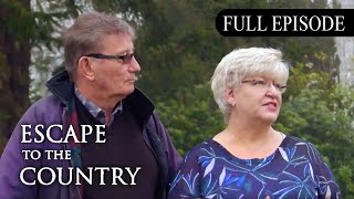 Escape to the Country Season 19 Episode 34 Norfolk 2019  FULL EPISODE [upl. by Roskes]