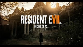 Resident Evil 7 Biohazard  Dificuldade HospícioMadHouse  Parte  4 [upl. by Archer]