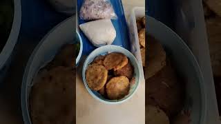 I Tried Making Shammi Kababs At Homefoodlovervloggermunckin [upl. by Gwenny]