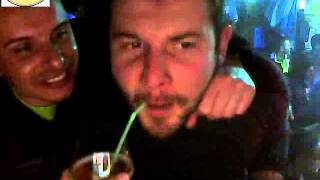 PECO  Social TV Apres Ski Paradis  03012014 0722 [upl. by Fugazy]