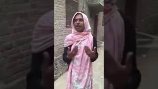 Pakistani street singer talent beautiful voice [upl. by Asillam]