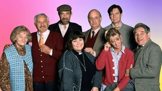 How Each Vicar of Dibley Cast Member Died [upl. by Nona]