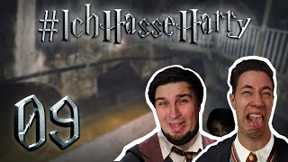 Nichtsnutz  ICHHASSEHARRY  Lets Play Harry Potter und der Feuerkelch  09 [upl. by Ahsinna558]