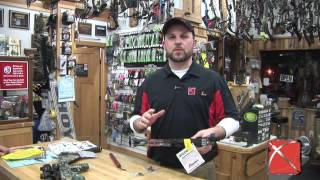 Parker Challenger Crossbow Review [upl. by Butterfield]