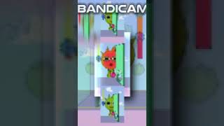 ytpmv pitch challenge with oacck sprunki scan gadget mix [upl. by Westhead]