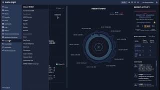 Micro Lesson Sumo Logics quotUnified Experiencequot UI [upl. by Donaghue226]