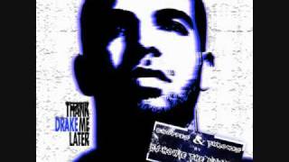 Drake  Shut it Down feat TheDream Chopped amp Throwed [upl. by Ginder14]