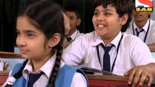 Baal Veer  Episode 116  11th March 2013 [upl. by Attenov44]